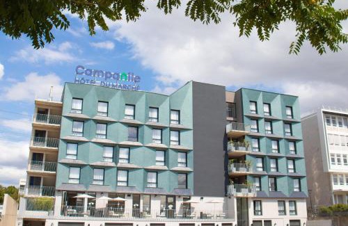 Chevilly-Larue Hotel | Campanile PRIME - Rungis Orly