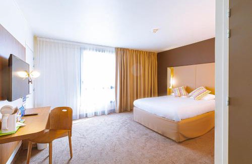 Chevilly-Larue Hotel | Campanile PRIME - Rungis Orly