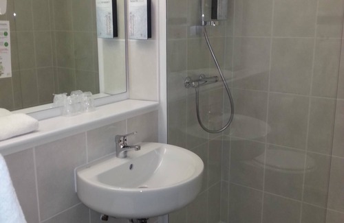 Vion Hotel | Campanile Sable Sur Sarthe