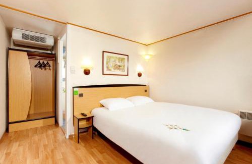 Saint-Avold Hotel | Campanile Saint-Avold