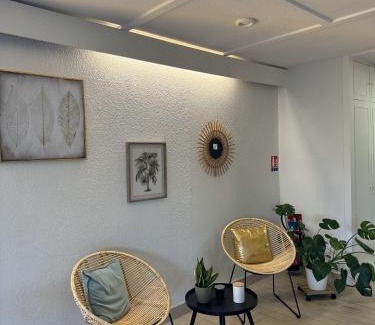 Saint-Avold Hotel | Campanile Saint-Avold