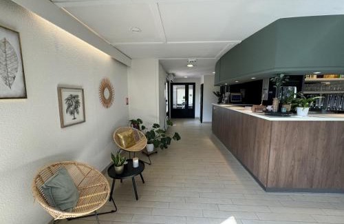 Saint-Avold Hotel | Campanile Saint-Avold