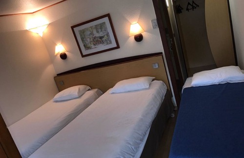 Saint-Avold Hotel | Campanile Saint Avold