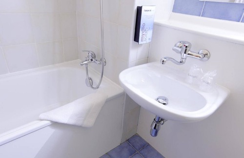 Saint-Avold Hotel | Campanile Saint Avold