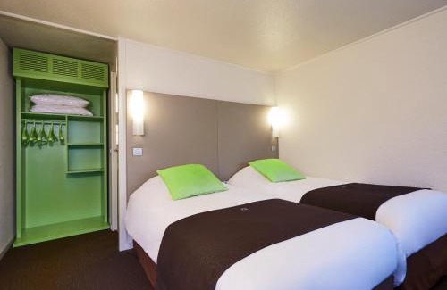 La Bruyassiere Hotel | Campanile Saint-Etienne Est- Saint-Chamond