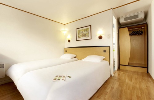 Saintes Hotel | Campanile Saintes