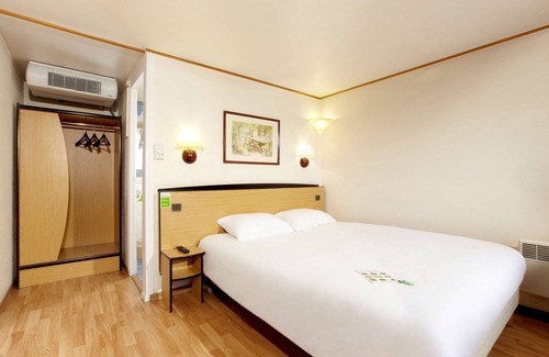 Saintes Hotel | Campanile Saintes