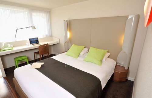 Labege Hotel | Campanile Toulouse Sud - Labege Innopole