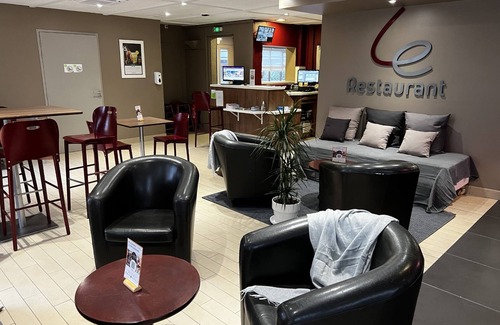 Villefranche-sur-Saone Hotel | Campanile Villefranche-sur-Saône