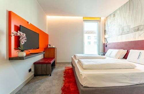 Mestre Hotel | Campanile Venice Mestre