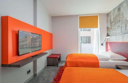 Mestre Hotel | Campanile Venice Mestre