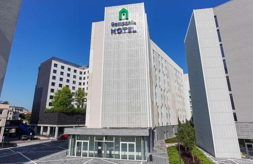 Mestre Hotel | Campanile Venice Mestre