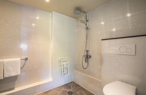 Bellerive-sur-Allier Hotel | Campanile Vichy - Bellerive sur Allier