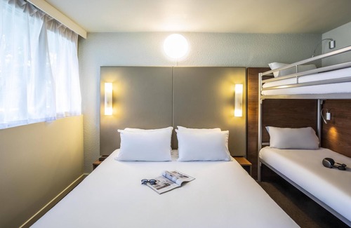 Bellerive-sur-Allier Hotel | Campanile Vichy - Bellerive sur Allier