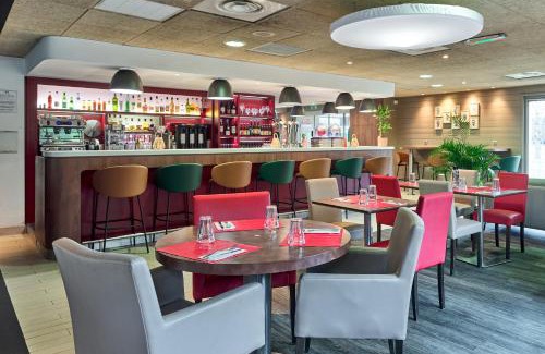 Villennes-sur-Seine Hotel | Campanile Villennes-Sur-Seine - Poissy - Hôtel rénové en 2024