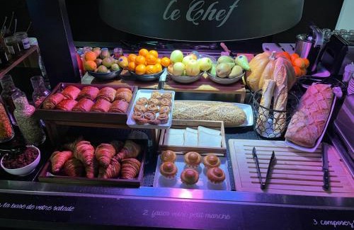 Villennes-sur-Seine Hotel | Campanile Villennes-Sur-Seine - Poissy - Hôtel rénové en 2024