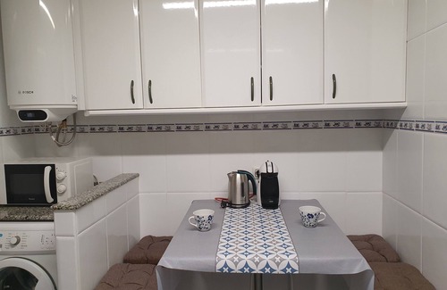 Val De San Vicente Apartment | CAMPANUCAS- SEA AND MOUNTAIN