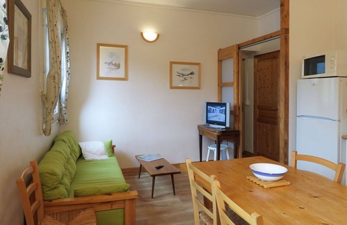 Autrans-Meaudre-en-Vercors Cottage | Campanules - 5/6 Pers - Dans un Chalet à Autrans - au Cœur du Parc du Vercors -