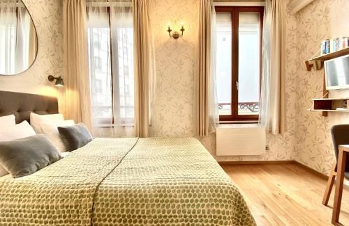 Quinze-Vingts Bed & Breakfast | CamParis - B&B - Chambre d'hôtes