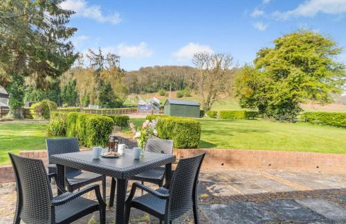Shelsley Walsh House | Campbell