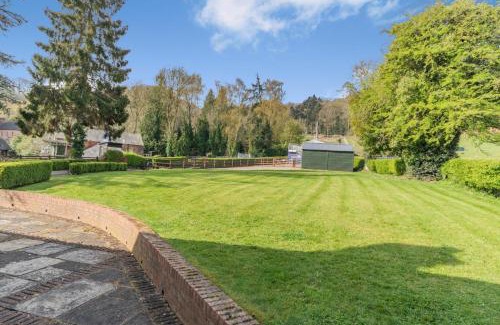 Shelsley Walsh House | Campbell