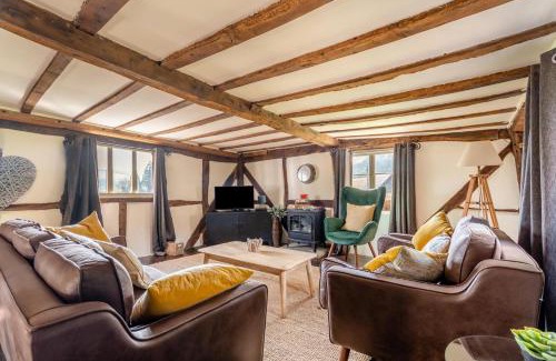 Shelsley Walsh House | Campbell