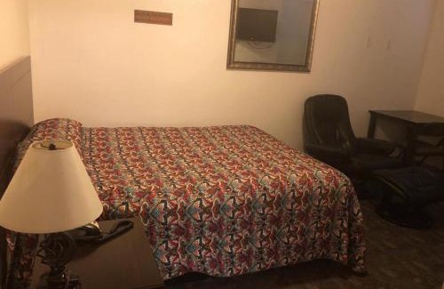 Glasgow Hotel | Campbell Lodge