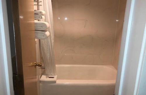 Glasgow Hotel | Campbell Lodge