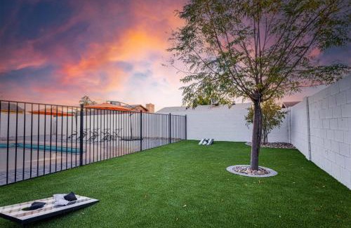 Maryvale House | Campbell Phoenix