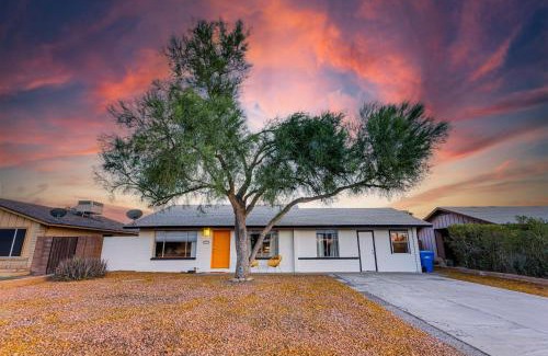 Maryvale House | Campbell Phoenix