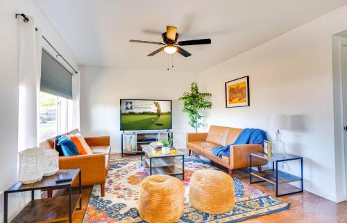 Maryvale House | Campbell Phoenix
