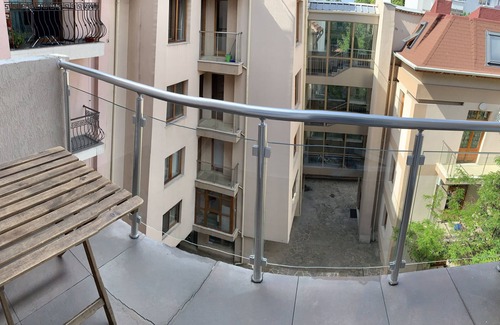Sofia City Center Apartment | ✌ ✯ Campbell's Central Apartment ✯