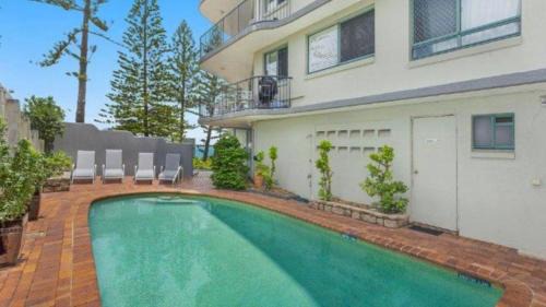 Kings Beach Apartment | Campbells Cove Unit 12
