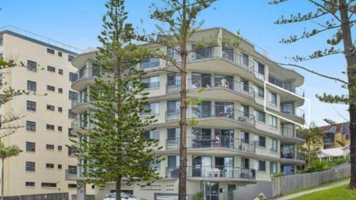 Kings Beach Apartment | Campbells Cove Unit 12