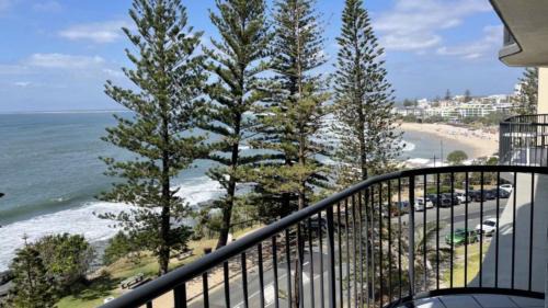 Kings Beach Apartment | Campbells Cove Unit 12
