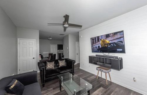 Southwestern House | campbellton B