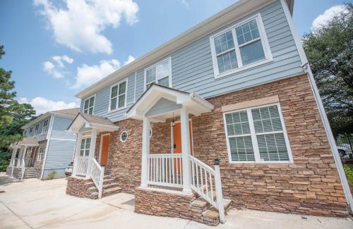 Southwestern Apartment | Campbellton rd APT A