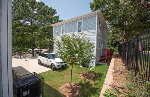 Southwestern Apartment | Campbellton rd APT A