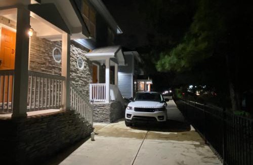 Southwestern Apartment | Campbellton rd APT A