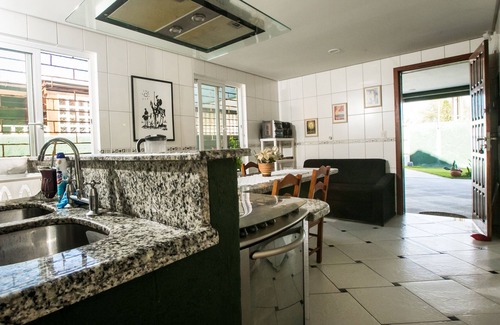 Campeche Sul House | Campeche Beach House