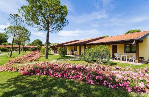 Peschiera del Garda Resort | Campeggio del Garda