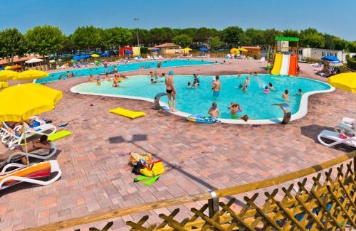 Peschiera del Garda Resort | Campeggio del Garda