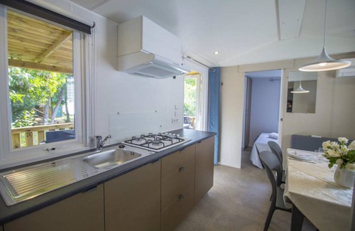 Arbatax RV Rental | Campeggio Villaggio Sos Flores