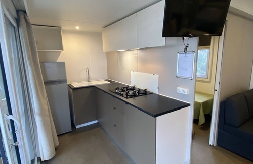 Arbatax RV Rental | Campeggio Villaggio Sos Flores