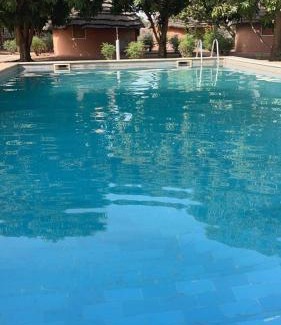 Kedougou Hotel | Campement Le Dioulaba