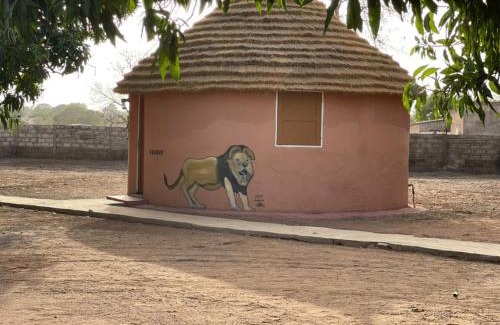 Kedougou Hotel | Campement Le Dioulaba