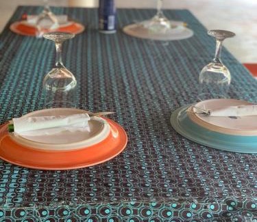 Kedougou Hotel | Campement Le Dioulaba