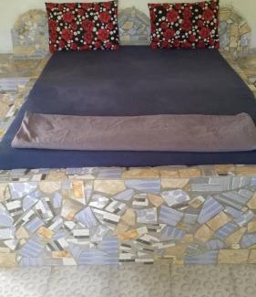 Abeme Bed & Breakfast | Campement les Antilles
