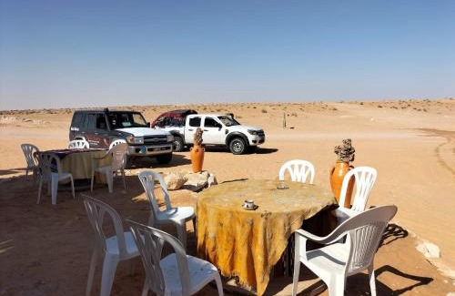 Douz Other | Campement Privé Caravane 75km-Douz