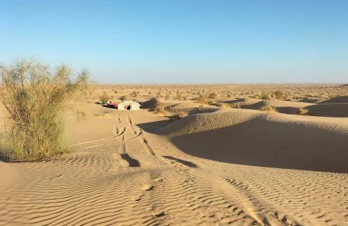 Douz Other | Campement Privé Caravane 75km-Douz